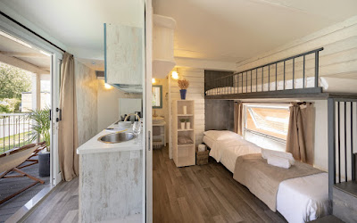 Glamping Il Borgo delle Arti — fotografia 3