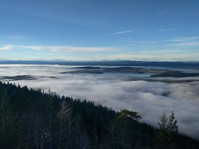 King's View — fotografia 5
