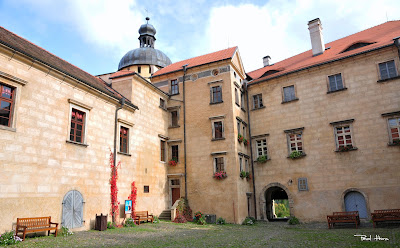 Grabštejn Castle — fotografia 5