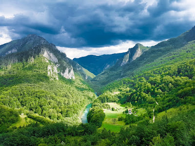 Durmitor — fotografia 5