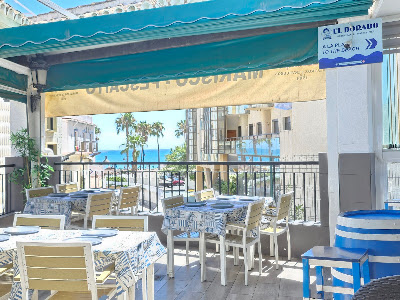 Restaurante El Dorado