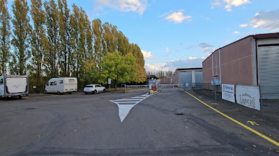Camper Club Mutina