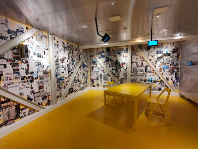 Museum of Apoxyomenos — fotografia 5