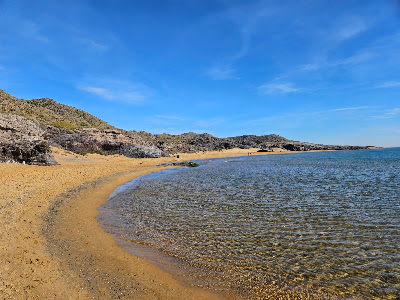 Playa Negrete — fotografia 3