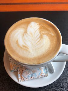 Amphora Restaurant — fotografia 5