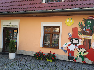 Muzeum Zabawek w Kudowie-Zdroju — fotografia 4