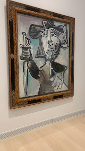 Ludwig Museum — fotografia 4