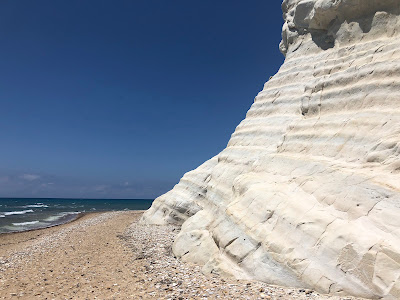 Spiaggia di Capo Bianco — fotografia 4