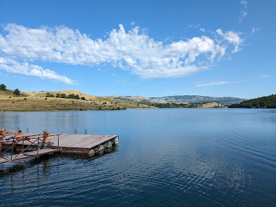 Lago Desivoje — fotografia 5