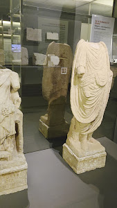 Museo Arqueológico de Murcia (MAM) — fotografia 2
