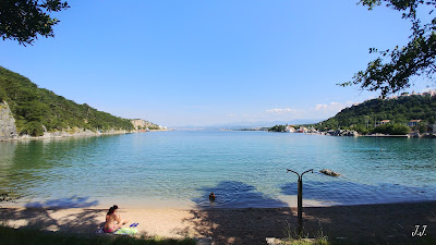 Pešja Beach — fotografia 4