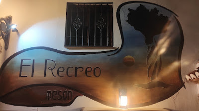 Meson El Recreo — fotografia 4