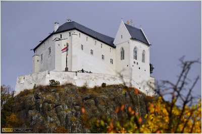 Füzér Castle — fotografia 5
