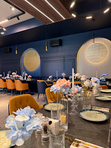 SUNSET RESTAURANT