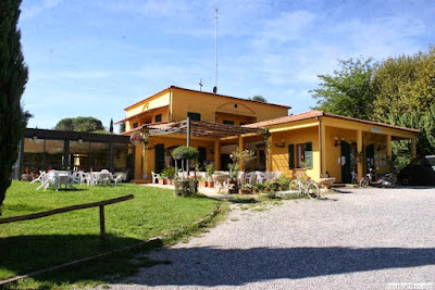 Camping Belsito — fotografia 5