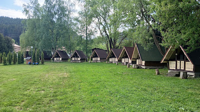 Pensiune-Camping 4 — fotografia 4