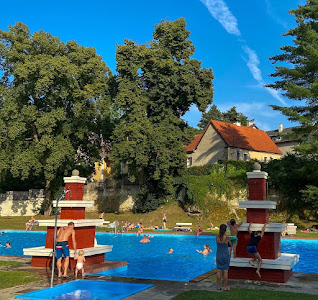 Městské lázně — fotografia 4