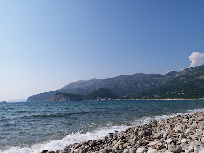 Buljarica Beach — fotografia 5