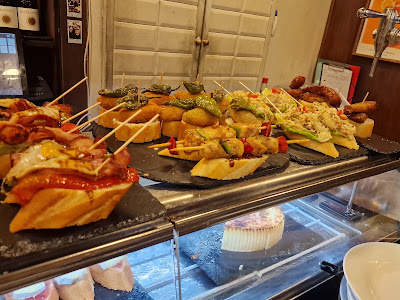 Taberna Egarri — fotografia 5
