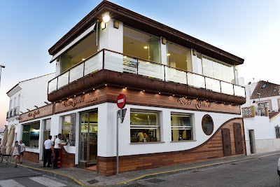 Marisquería Doña Gamba. — fotografia 5