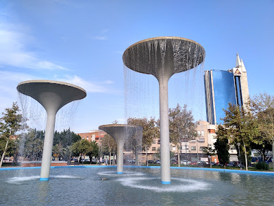 Jardín de Isaac Peral — fotografia 3