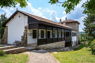 Karađorđev konak — fotografia 5