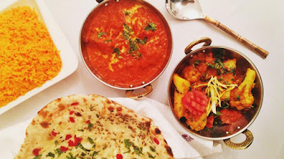 Golden Indian Haveli (Indian Restaurant & Bar) — fotografia 4