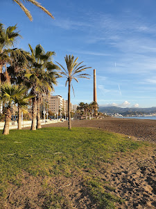 Playa de la Misericordia — fotografia 4