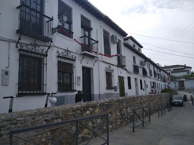 Mirador de la Lona — fotografia 4