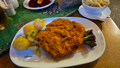 Karczma "Żabi Dwór" — fotografia 4