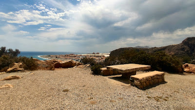 Mirador de Calahonda — fotografia 4