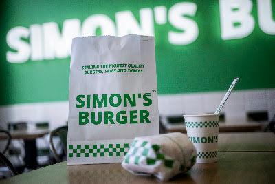 SIMON'S BURGER KAPOSVÁR — fotografia 4