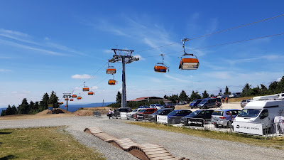 Klínovec — fotografia 3
