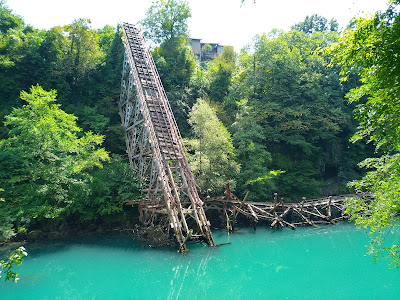 Museum of the Battle for the Wounded at Neretva - Jablanica — fotografia 4