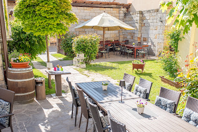Restaurace Na poště