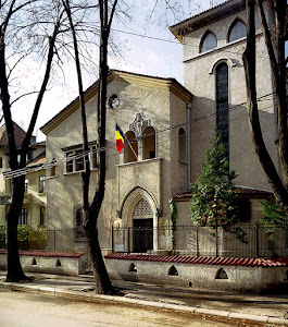 Muzeul Național al Hărților și Cărții Vechi — fotografia 3