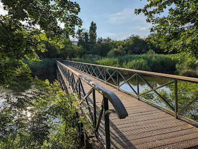 Parcul Sticlăriei — fotografia 4