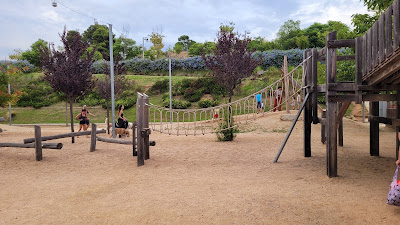 Parc de Vallmora — fotografia 5
