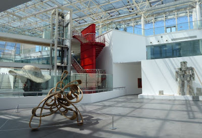 Museo Würth La Rioja — fotografia 4