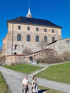 Akershus Fortress — fotografia 2