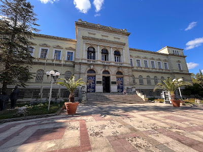 Muzeul Arheologic Varna