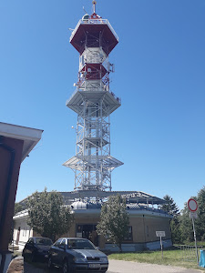 lookout Tower Kozákov