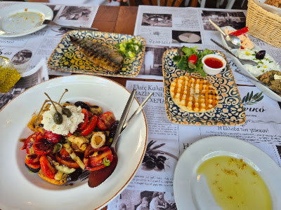 The Greek — fotografia 5