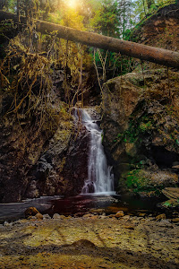 Lotenbach-Wasserfall — fotografia 3