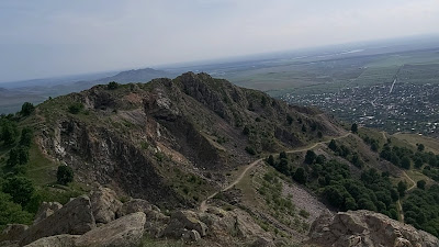 Țuțuiatu Trail — fotografia 2