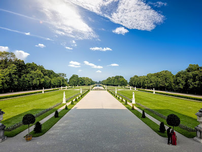 Castelul Nymphenburg — fotografia 5