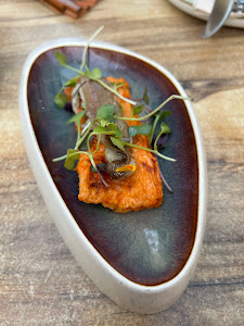 Terral Gastrobar — fotografia 3