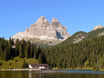 Parco Naturale Tre Cime — fotografia 4