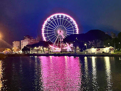 Ferris wheel — fotografia 3