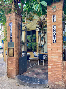 Restaurante Asador El Choto — fotografia 5